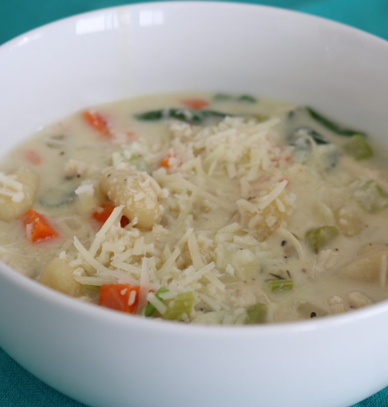 Serendipity's Kitchen